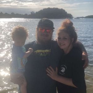 Meet your Posher, Noah